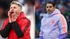 Las primeras pizarras del Superclásico: Ortiz mueve a Arturo Vidal y Gago mantiene la fórmula
