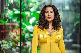 Con Salma Hayek y Aaron Paul: cuándo regresa Black Mirror a Netflix
