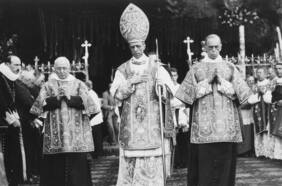 Carta sugiere que el Papa Pío XII sabía sobre el Holocausto en tiempos de guerra