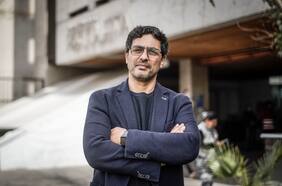 Capítulo 131 | Desde la Redacción: entrevista a Fares Jadue, alcalde de Recoleta