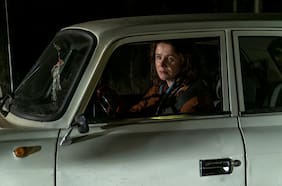 Chernobyl: Los desconocidos autos soviéticos protagonistas de la serie de moda