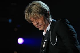 El legendario show de David Bowie en Montreux se escuchará en audio inmersivo