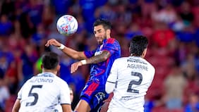 Juan Martín Lucero recuerda su retorno al Monumental tras salir de Colo Colo: “Sentía que había matado a alguien”