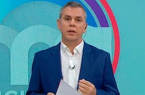 Caso Viñuela: Dirección del Trabajo estima que animador fue el único responsable en su polémica con camarógrafo y exime a Mega