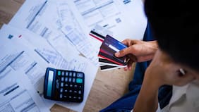 ¿Qué está pasando con las deudas en los hogares chilenos?