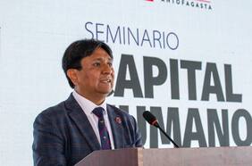 Ricardo Díaz, gobernador de Antofagasta: “Por tratar de evadir la responsabilidad de las seremis, se ha desviado la atención de los convenios a los Gores”