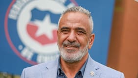 ANFP, ANFA y cuatro grupos de interés: el sistema para elegir al nuevo presidente de la Federación que reemplazará a Milad
