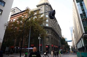 Mercado de oficinas en Santiago Centro marca punto de inflexión y sube el precio de locales comerciales