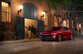 El virus y la estocada final: el Malibú no tendrá evolución y se convierte en el último sedán ‘americano’ de Chevrolet