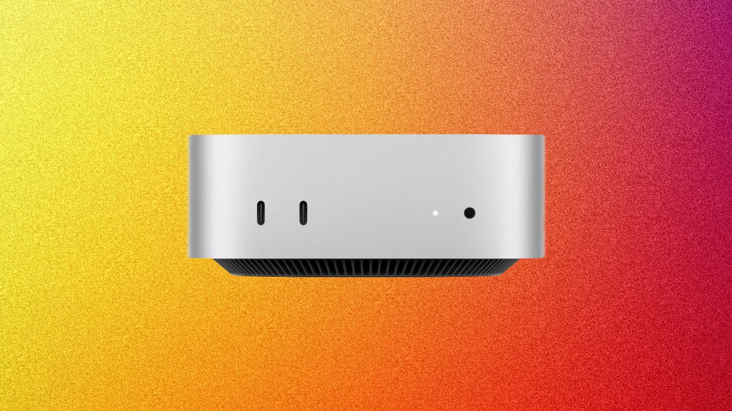 Review del Mac mini M6: qué puede hacer el pequeño computador de Apple