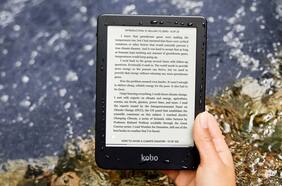 Esta nueva suscripción para eReaders tiene miles de libros y audiolibros disponibles en Chile