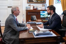 Cable chino avivó la tormenta: la cuarta cita Boric-Kast y que se proyecta como la más tensa de la transición de mando