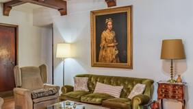 80 años después de su desaparición, encuentran un cuadro robado por nazis en una casa en Argentina