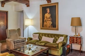 80 años después de su desaparición, encuentran un cuadro robado por nazis en una casa en Argentina