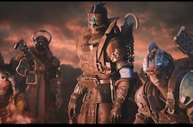 Director de Destiny 2 dejará Bungie en las próximas semanas