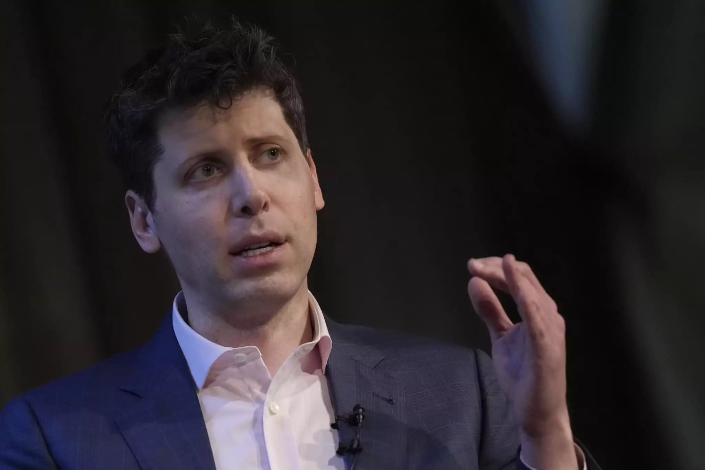 CEO de OpenAI se presentará en el Consejo de Seguridad de la ONU