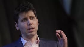 CEO de OpenAI se presentará en el Consejo de Seguridad de la ONU