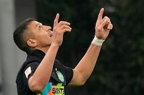 Carles Puyol quiere que Alexis Sánchez sea azulgrana otra vez: “Me gustaría que volviese a jugar en el Barcelona”