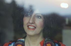 Irán amplía casi ocho años más de condena a la Nobel de la Paz Narges Mohammadi