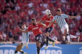 Racing vence a domicilio al Independiente de Mauricio Isla en una nueva edición del clásico de Avellaneda