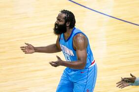 Harden se va de Houston y rompe el mercado de la NBA