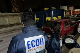 Investigan intento de homicidio en discoteca en Puente Alto: víctima recibió un balazo en su cabeza