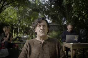 Mira el trailer de la película La Anunciada Muerte de Willy Semler