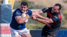 El campeonato de rugby de la ARUSA entra en la recta final para definir al campeón