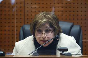 ¿Quién es Irene Rodríguez? La jueza apuntada como la responsable de la liberación del sicario de Meiggs