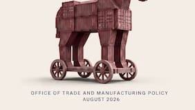 Estados Unidos menciona a Chile como parte del “Caballo de Troya” del comercio chino