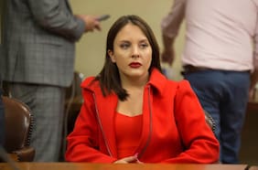 Diputada Camila Musante denuncia “acciones amenazantes” en su contra: ha recibido encomiendas y sufrió un ciberataque