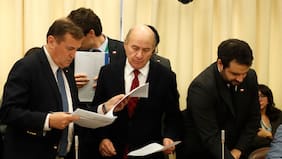 Senado pone fecha a votación de la megarreforma: será el 15 de julio y hasta total despacho
