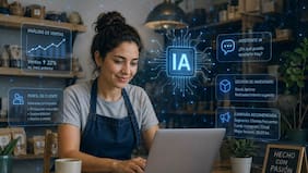 Por qué deberías empezar a usar inteligencia artificial si tienes una pyme en Chile
