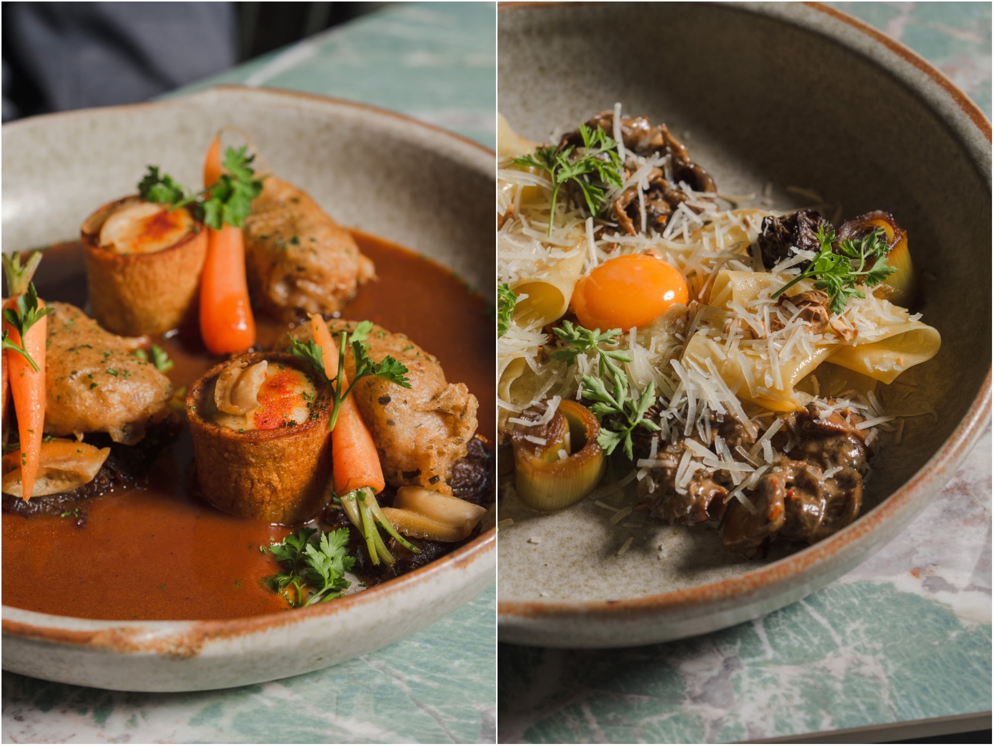 Estró: gastronomía contemporánea que invita a descubrir Chile a través de la riqueza de sus productos