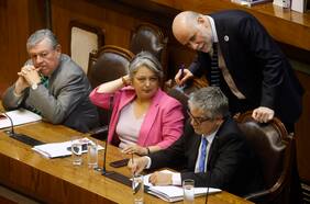 Gobierno responde a controladores estadounidenses de las AFP que acusaron expropiación con reforma de pensiones: “No son propietarias de los afiliados”