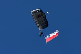 El salto a la elipse del sargento Campos