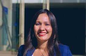 Neida Colmenares, politóloga venezolana: “De consolidarse el fraude de Maduro, no cabe duda que va a haber un proceso de migración”