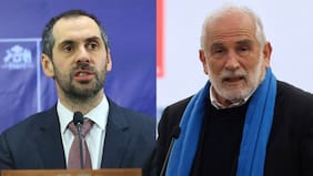 Chile Vamos opta por la cautela: estudiará mérito de acusaciones que evalúan republicanos contra Grau y Montes