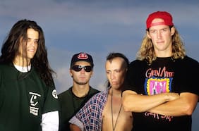 Las reglas controversiales que rigen el universo de Tool