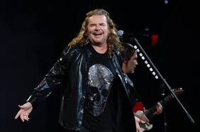 Revive aquí el recital de Maná en Viña 2024