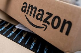 Amazon vale menos de US$ 1 billón por primera vez en dos años y medio
