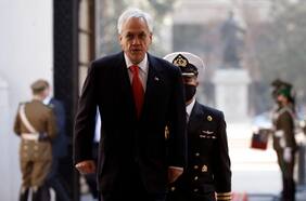 Los “grandes valores” presidenciales