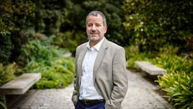 Pablo García: “Hay que seguir avanzando en la dirección que nos permita tener costos de financiamiento del crédito más baratos”