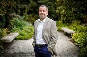 Pablo García: “Hay que seguir avanzando en la dirección que nos permita tener costos de financiamiento del crédito más baratos”