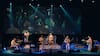 Los Jaivas rescatan música inédita en el arranque de la gira nacional Alturas de Macchu Picchu