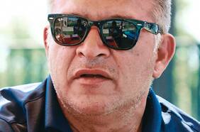 Claudio Borghi: “Estuve en un período de Selección donde mucha gente salió manchada, pero yo, afortunadamente, no tengo manchas”