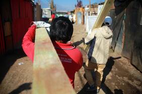 Crean aplicación para impulsar emprendimientos sociales