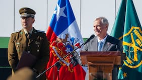 Kast inaugura tenencia fronteriza en Antofagasta: gobierno apuesta por mayor control policial en frontera con Bolivia