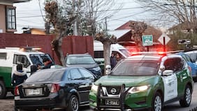 “Un crimen terrible”: joven de 23 años intenta defender a su familia de asalto con un bate y muere baleado en Huechuraba