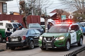 “Un crimen terrible”: joven de 23 años intenta defender a su familia de asalto con un bate y muere baleado en Huechuraba